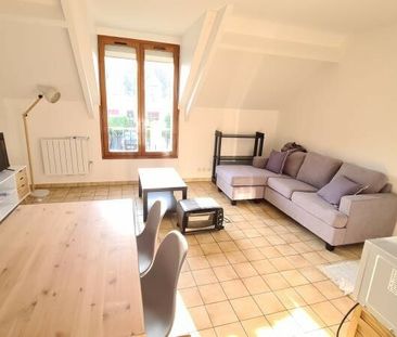 Location Appartement 1 pièce 32m² CHILLY MAZARIN 91380 - Photo 6