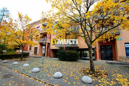 Dwupokojowe mieszkanie z balkonem, duże - 60 m2! - Photo 3