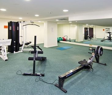 308/15 Atchison Street, St Leonards NSW 2065 - Apartment For Rent |... - Photo 3