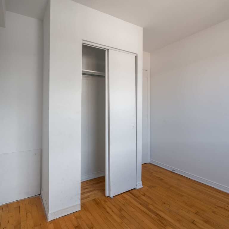 Promo 3.5 Rénové - Photo 1