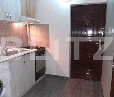 Garsoniera, 22 mp, parcare, Marasti - Photo 4