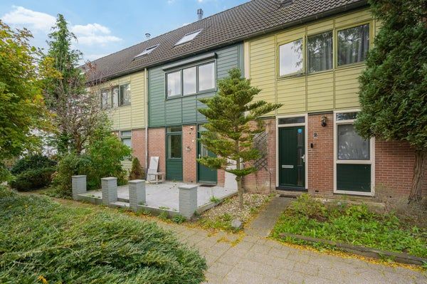 Te huur: Huis Schottegat in Almere - Photo 1