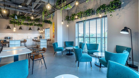 Westferry Circus, Canary Wharf, London - Photo 2