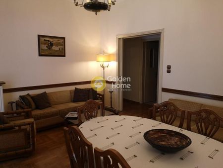 Διαμέρισμα για ενοικίαση Άλσος Παγκρατίου (Παγκράτι) - Photo 3