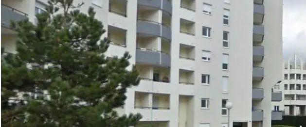 Appartement à louer 1 pièce 38.32m² - Photo 1
