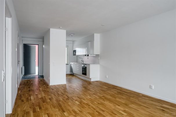 Skiftesgatan 2 G - Foto 1