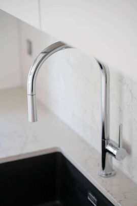 Moderne 4.5-Zimmer Erstbezug Wohnung in Grenchen - Photo 1