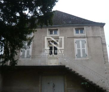 MAISON A LOUER - Photo 1