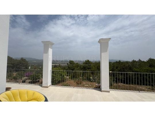 2 room luxury Farmhouse for rent in Sant Antoni de Portmany, Balearic Islands - Photo 1