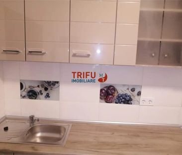 Apartament de închiriat zona Alba Mall - Photo 5