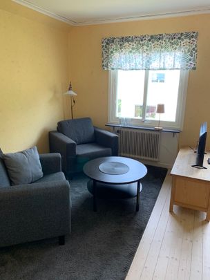 Alpgatan, Växjö - Photo 1