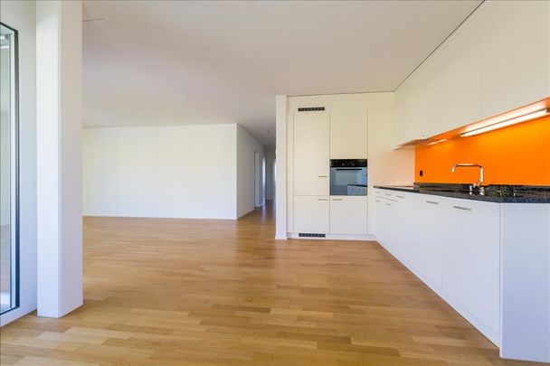 2.5 Zimmer, 58 m², EG - Photo 1