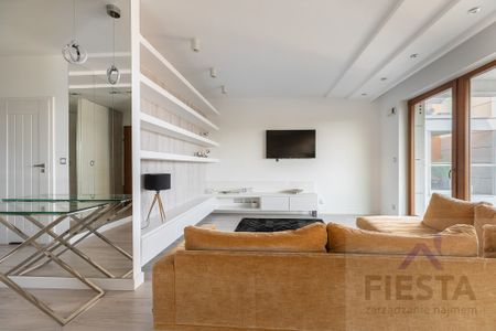 Warszawa Praga-Północ, ul. Stefana Okrzei - Photo 2