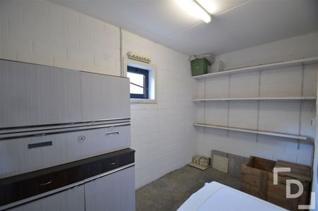 Appartement met garage - Photo 2