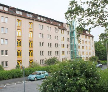 2 Raum Wohnung für Senioren - Foto 1