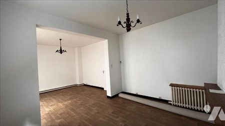 LENS : maison d'une superficie de 94 m² à louer avec 3 chambres - Photo 3