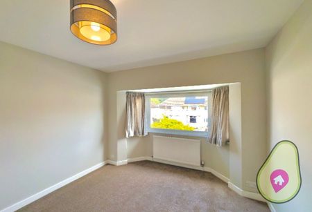 1 bed flat to rent in Stanway Road, Headington, Oxford, Oxfordshire, OX3 8HY - Photo 4