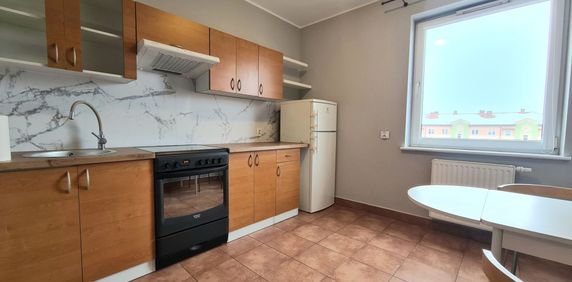 Mieszkanie na wynajem – Kalisz , Piotrowskiego - Zdjęcie 2