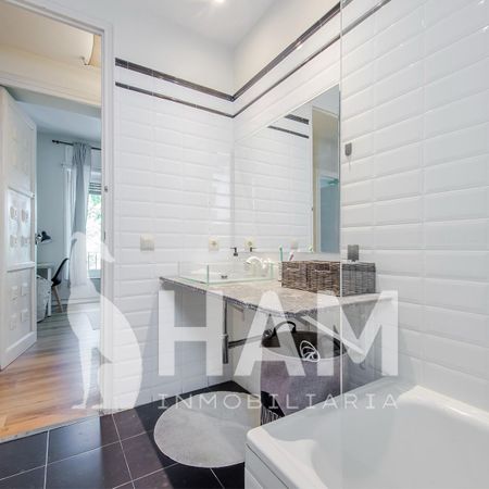 Habitación - Madrid - Rejas - 480€ MES - Ref. RYN-HSCG1136 - Foto 4