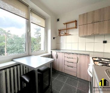 Mieszkanie Bielsko-Biała Centrum powierzchnia 32.0 m² C395-WM-71602 - Zdjęcie 2