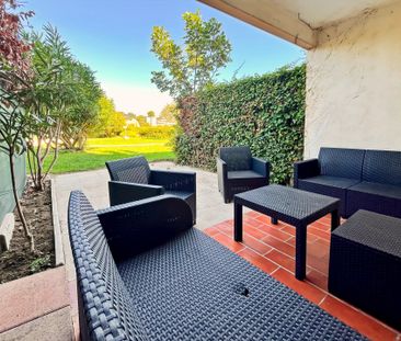 Location Appartement 2 pièces 23m² VILLENEUVE LOUBET 06270 - Photo 6