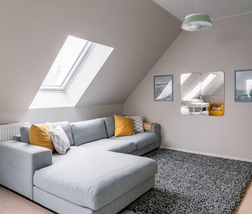 Sollentuna - 7rok - 6mån - 19.550kr/mån - Photo 2