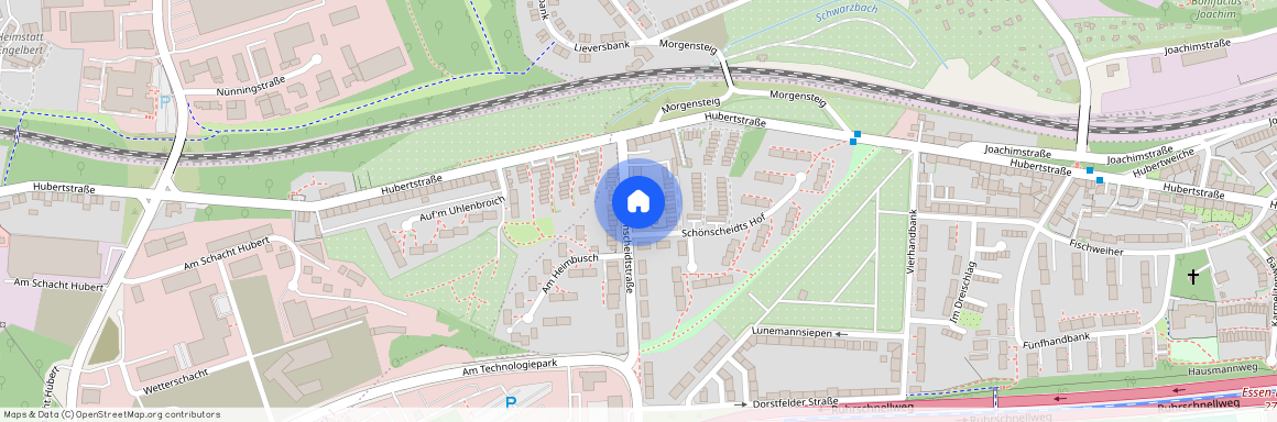 Schönscheidtstr. 9, 45307, Essen Ot Kray