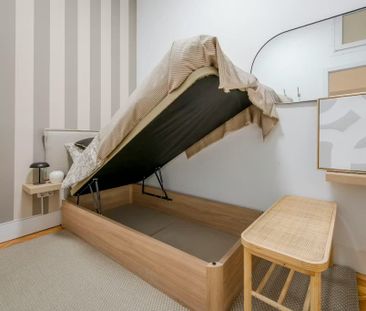 Calle de Nez de Balboa, Madrid, Community of Madrid 28001 - Photo 4