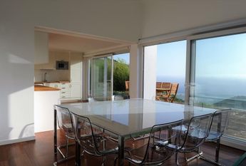 5 Bedroom House with swimming pool, Biscaia, Cascais