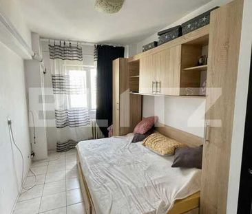 Apartament 3 camere, 60 mp, mobilat si utilat, zona Ciupercă - Fotografie 1