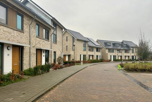 Kuifjestraat 90, 6663 AG Lent - Foto 1