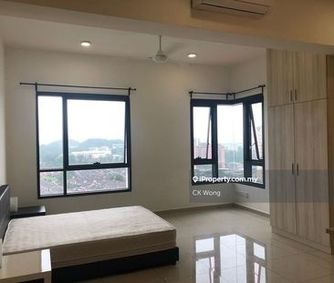 Cube @ One South, Taman Serdang Perdana, Seri Kembangan - Photo 2