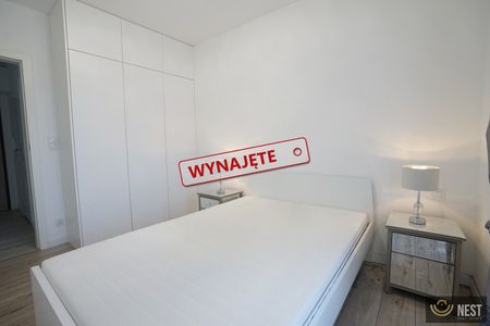 Dwupokojowe mieszkanie w Kamienicy Novej II - Фото 4