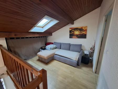 Location Appartement 2 pièces 60m² MONT DE MARSAN 40000 - Photo 3