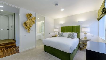 161 Fulham Road, South Kensington - Photo 3