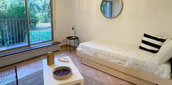 Location Appartement 1 pièce 38m² TOULOUSE 31000 - Photo 2