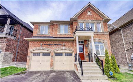 For Lease - 40 Harper-Hill Drive Unit# Bsmt, Ajax, Ontario - Photo 5
