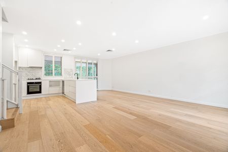 4/21 Waragal Avenue, Rozelle NSW 2039 - Townhouse For Rent | Domain - Photo 3
