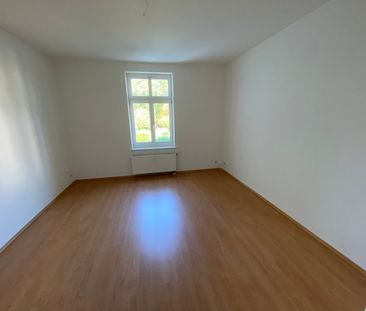 3-Raum-Wohnung mit Balkon in Weisswasser zu vermieten - Photo 5