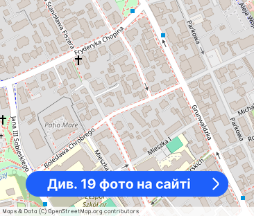 Lux apartament w Sopocie 3 pokoje 2 x garaż - Фото 1