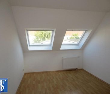 zentrumsnahe 3 Zimmer DG Wohnung in Plauen - Foto 6