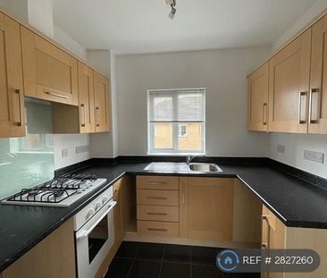 2 bedroom flat to rent - Photo 4