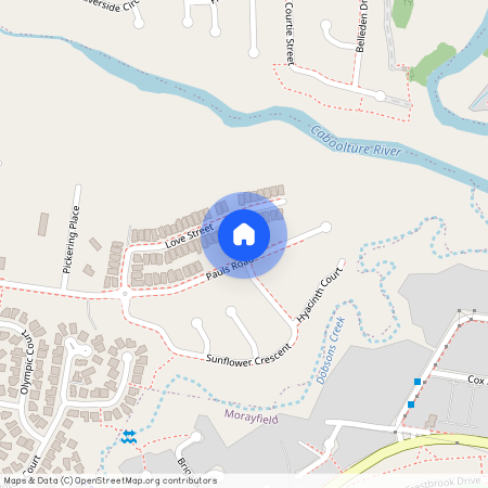 95A Pauls Rd, Qld 4510, Upper Caboolture