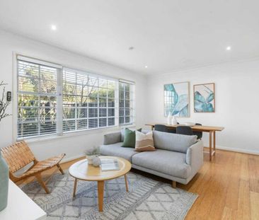 Light, Bright & So Convenient - 2 Bedroom home - Photo 1
