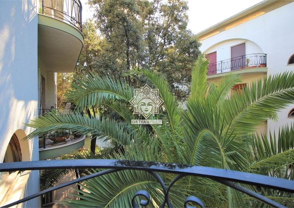 Appartamento in residence