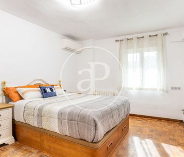 Flat for rent in Trinitat (Valencia) - Photo 5
