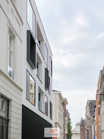 Exclusief ruim nieuwbouwappartement met 2 slaapkamers in hartje Gent - Foto 2