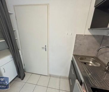 Location Appartement 1 pièce 26m² AIX EN PROVENCE 13100 - Photo 2