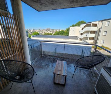 Location Appartement 1 pièce 20m² OLEMPS 12510 - Photo 4