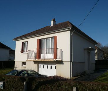 Location maison 3 pièces 51.28 m² à Bretteville-sur-Odon (14760) - Photo 1